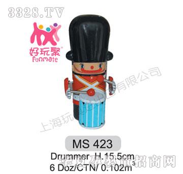 ����M����Drummer