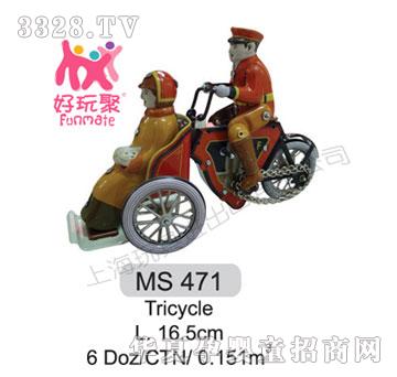 ����M����Tricycle