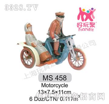 ����M����Motorcyclea