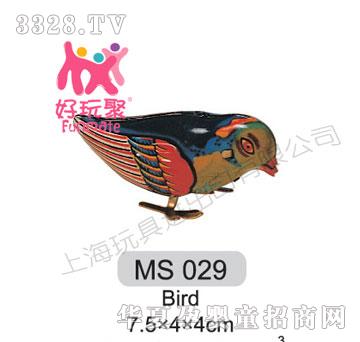 ����M����Bird