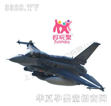 ����M����F-16D