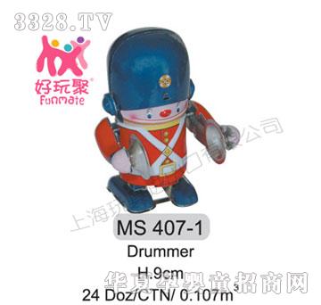 ����M����Drummer1