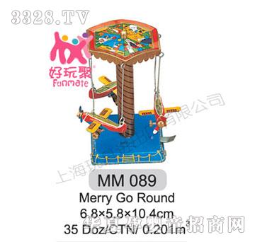 ����M����Merry go Round
