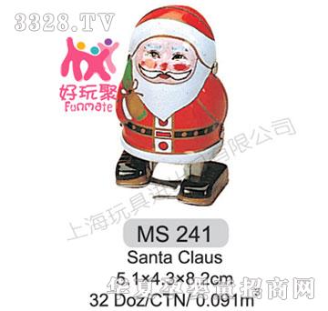 ����M����santa Claus