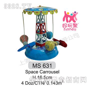 ����M����Space Surveyor