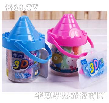 �Ǹ�6ɫ�Ǳ�3D����