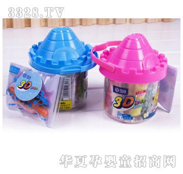 �Ǹ�12ɫ�Ǳ�3D����