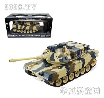 ���з����b��̹��(����M1A2,�ԲʾG)