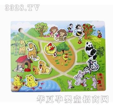 ľ����ʹ��������ľ�����