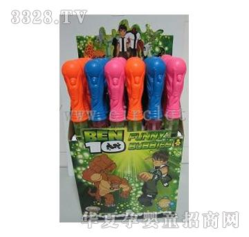 �иߴ��������ݰ���BEN10��CL210044