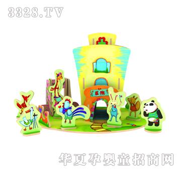 ���B�Ƽ�ɭ���tԺ��F106��