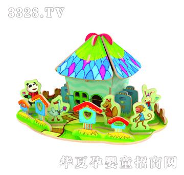 ���B�Ƽ�ɭ���]�֣�F108��