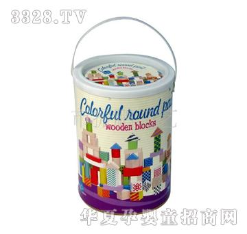 ͯ����9924��ɫ��Ͱľ�����