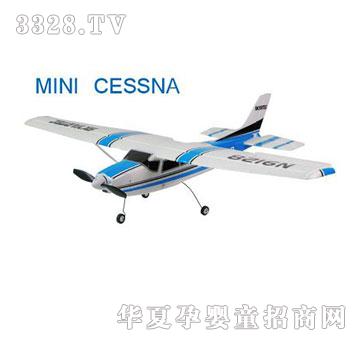 ����¡2.4G����CESSNA�oˢ���C