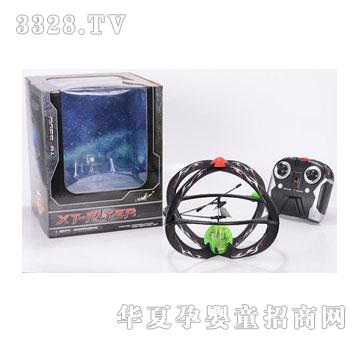 ����¡2ͨ�b���w��XT-6��UFO��