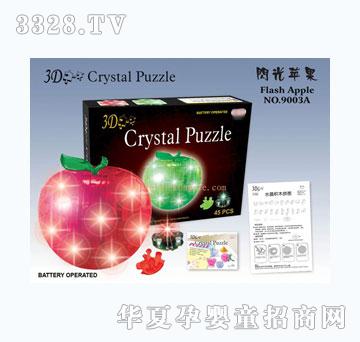 �o�����b�W���O��ˮ���eľDIY-FlashApple