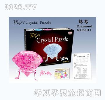 �o�����b�@ʯˮ���eľDIY-Dramond