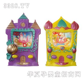 Դ���_����Ǳ�ˮ�C978-2W