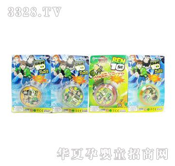 ���͸������yoyo��BEN10��