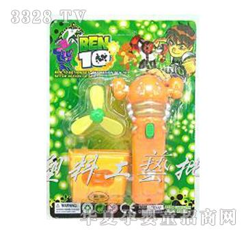 ���BEN10���r��L��