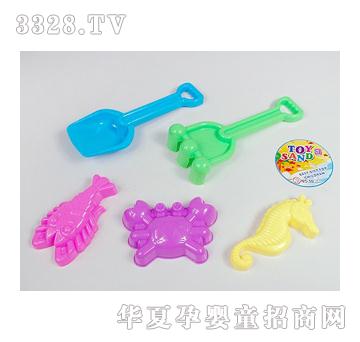 ����ɳ�������ף�5PCS��