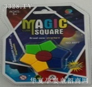 ����ħ�S��ɫħ��