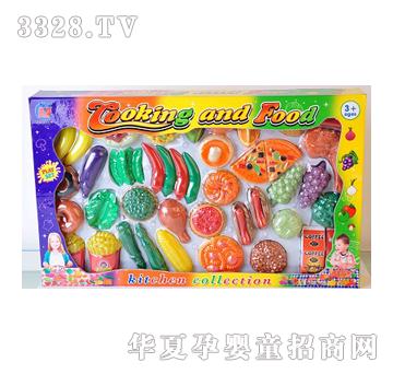 ����47PCSˮ��ʳƷ�;�