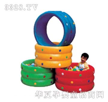 ͬ����ɫ���h(hu��n)�B�w��LȦ