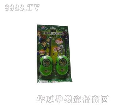 ˼��BEN10���v�C