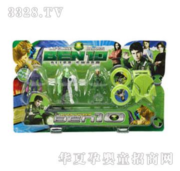 ��Ԫ�����˰�BEN10��ֻ���Ў��l����