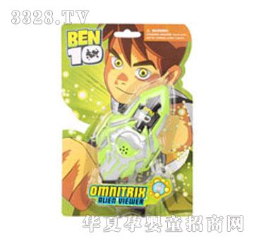 ��Ԫ�ص�һ��BEN10׃����