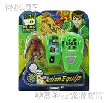 ��Ԫ�صڶ���BEN10�����֙C��1����