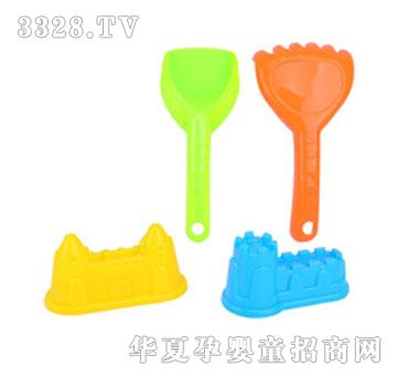 ��Ԫ��ɳ����4PCS