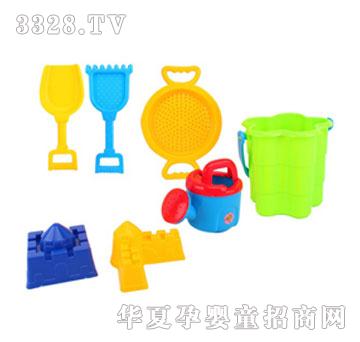 ��Ԫ��ɳ��Ͱ7PCS