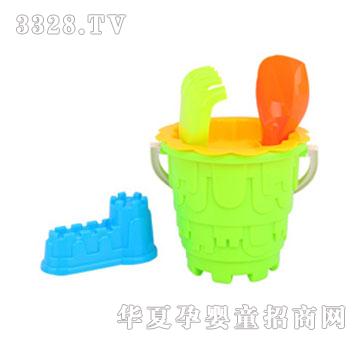 ��Ԫ��ɳ��Ͱ5PCS