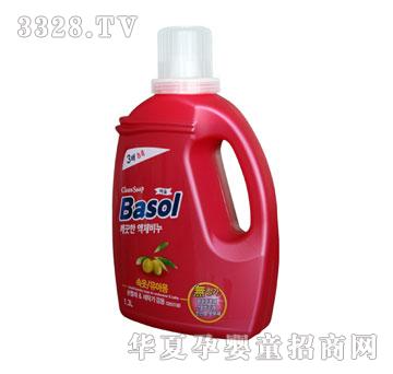 ����Basol����ϴ��Һ