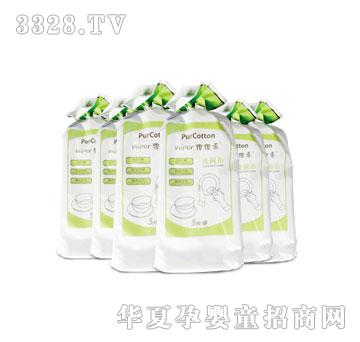 PurCottonȫ�ޕr��ȫ��ϴ�벼6���ػ�