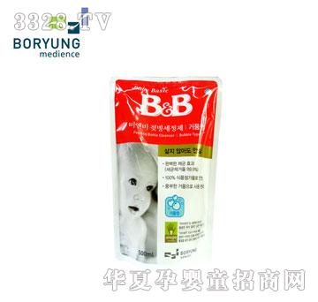 ���Ė|��ˮ����ϴҺ��ĭ��0.5L