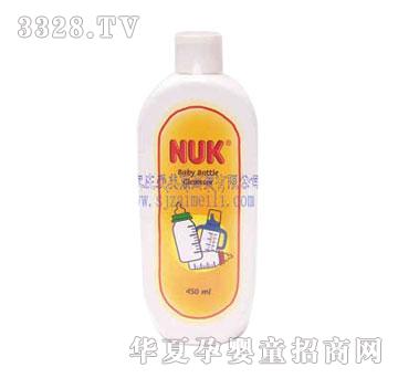 ��NUK��ƿ�;߿ɽ�����ϴҺ450ml