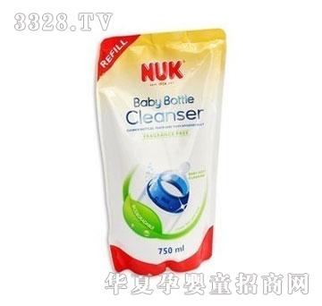 ��NUK��ƿ��߲;���ϴҺ750ml