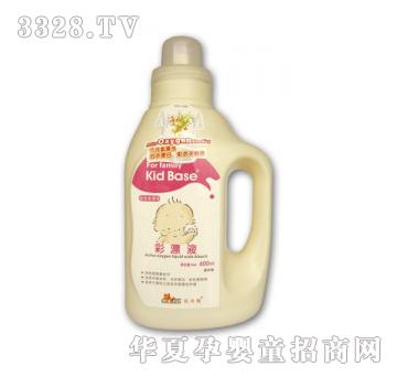 KID BASE��ؐ˹��ƯҺ600ml
