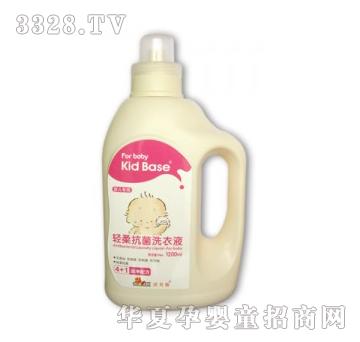 KID BASE��ؐ˹�p�Ό��ϴ��Һ1200ml