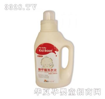KID BASE��ؐ˹����ȩϴ��Һ���냺���ã�600ml