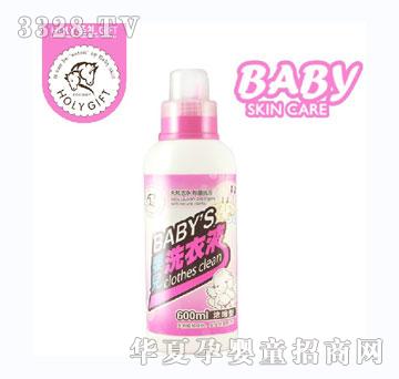 ʥ�Y�냺ϴ��Һ����s�ͣ�600ml