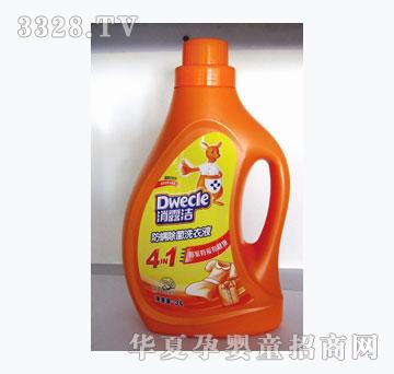 ��¶��3L��������ϴ��Һ