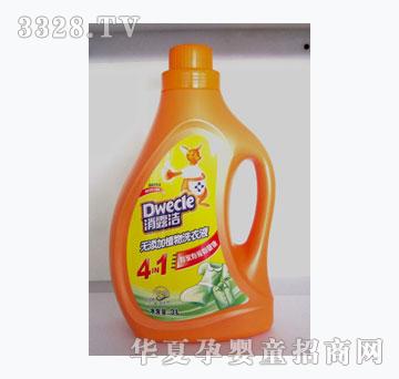 ��¶��3L�o����ֲ��ϴ��Һ