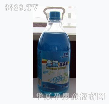 ����2Lȫ��ϴ��Һ(͸��ƿ)