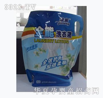 ����2Lȫ�ܴ��bϴ��Һ