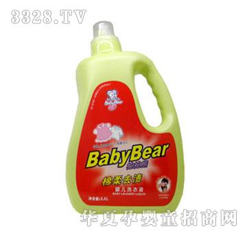babybear�����܋냺ϴ��Һ����ȥ�n3.2L