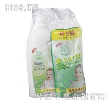 ���������׃�ϴ��Һ1.5L+500ml